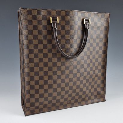 Louis VUITTON year 2005 - 35 cm 