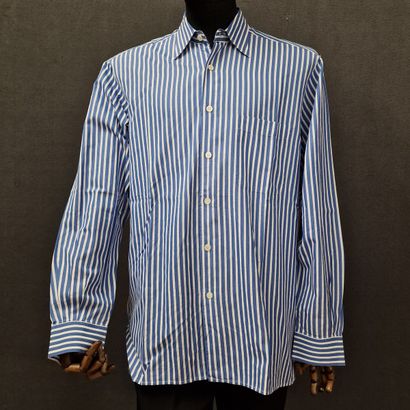FACONNABLE, ACNE Studios, Ermenegildo ZEGNA...
