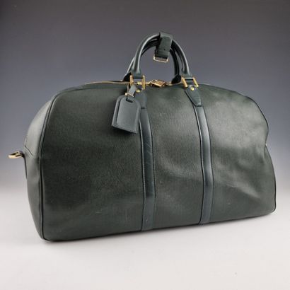 Louis VUITTON year 2001 - BAG 