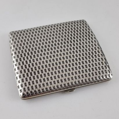 CIGARETTES HANDKERCHIEF - Germany in 800...
