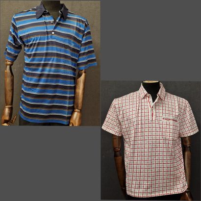 HERMES Paris made in France - LOT COMPOSED...