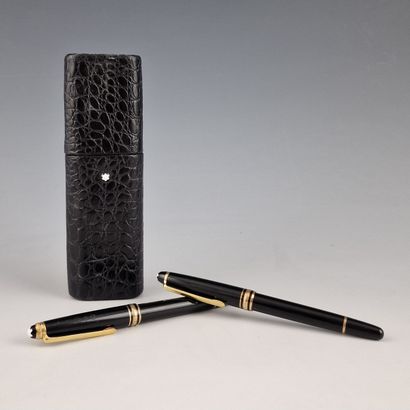 MONTBLANC - 
