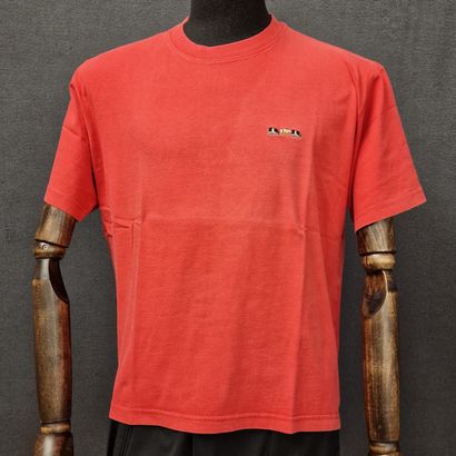 MISE AU GREEN, PRADA, LACOSTE, ETRO - LOT...