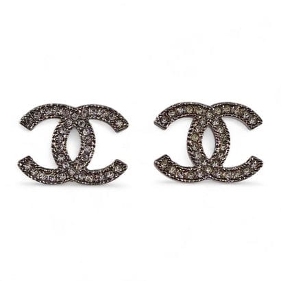 CHANEL - Collection Continue 2013 - PAIR...