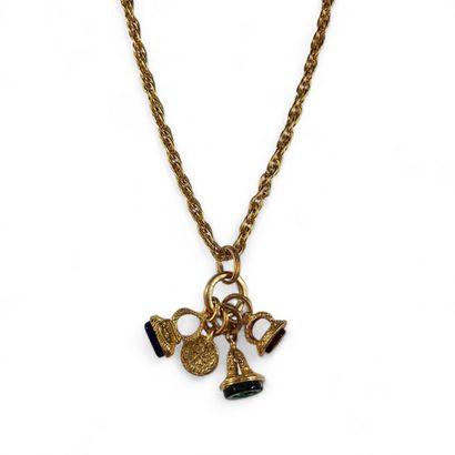 CHANEL X Karl Lagerfeld - Collection Prêt-à-porter...
