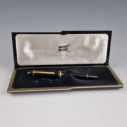 MONTBLANC MODELE 