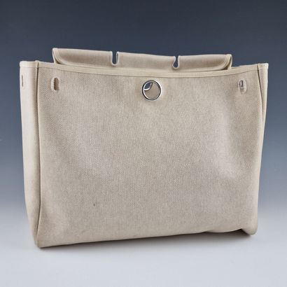 HERMES Paris made in France - SAC INTERCHANGEABLE...
