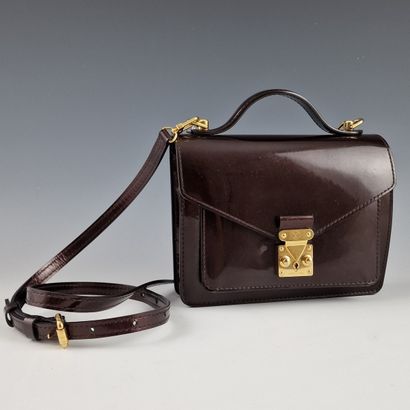 Louis VUITTON year 2012 - 