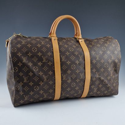 Louis VUITTON year 1996 - 
