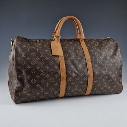 Louis VUITTON année 1995 - SAC 