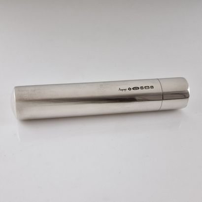 ASPREY - INDIVIDUAL CIGAR CASE - England...