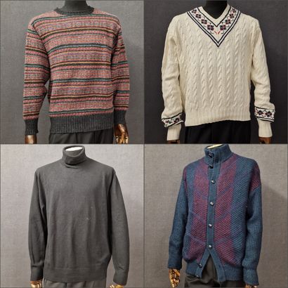 POLO BY RALPH LAUREN, MARK CROSS, TSE, ANGELO...