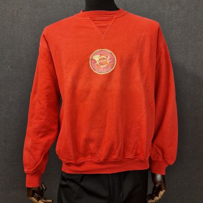 HERMES Paris made in France - LOT COMPOSED...