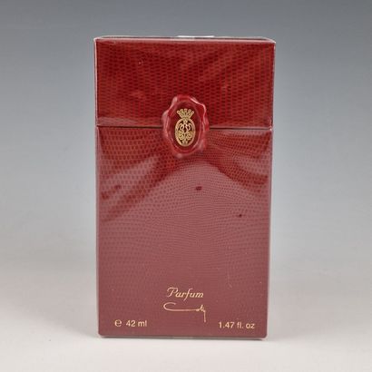 Henri R. COTY - FLACON DE PARFUM 42 ml en...