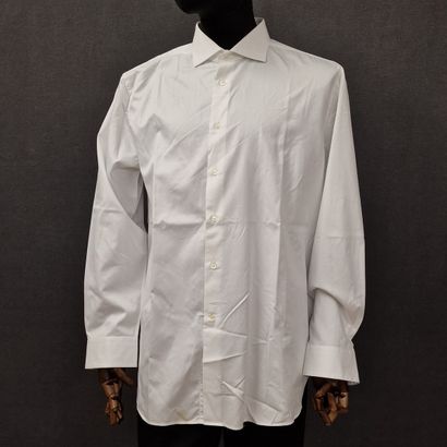 FACONNABLE, ACNE Studios, Ermenegildo ZEGNA...