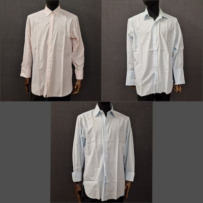Emma WILLIS - LOT OF THREE MISCELLANEOUS...