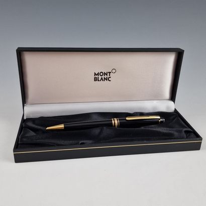 MONTBLANC MODEL 