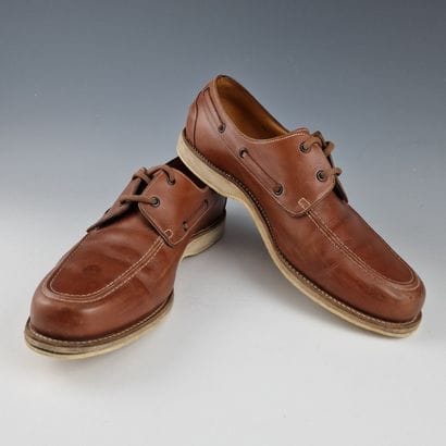 John LOBB - PAIR OF 