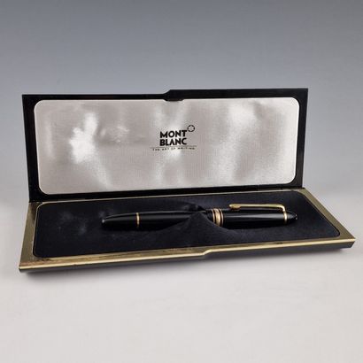MONTBLANC - 