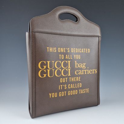 GUCCI - 35 cm 