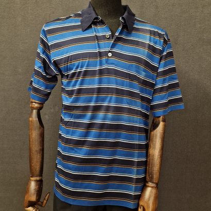 HERMES Paris made in France - LOT COMPOSED...