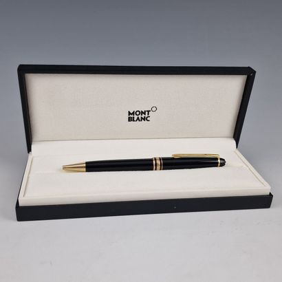 MONTBLANC MODEL 