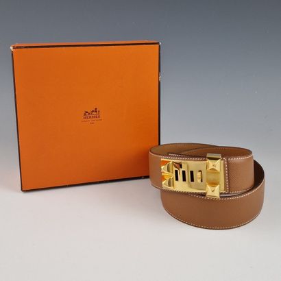 HERMES Paris made in France - 