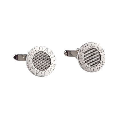 BULGARI MODEL 