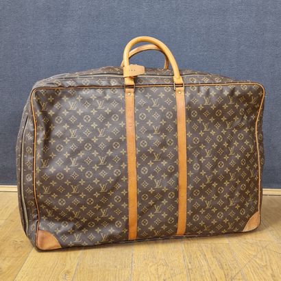 Louis VUITTON circa 1982 - SAC 