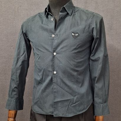 COMME DES GARCONS, PAUL & JOE - LOT COMPOSED...