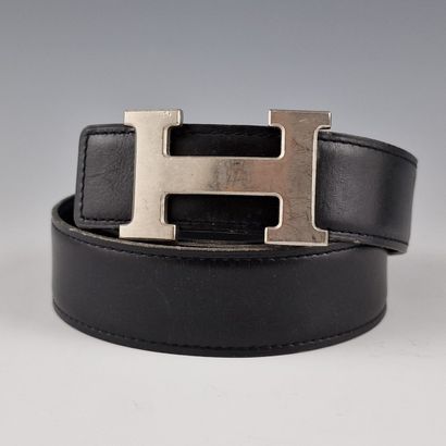 HERMES Paris made in France - Reversible...