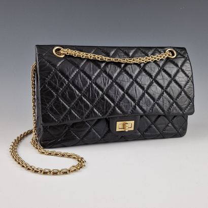 CHANEL année 2019 - SAC 