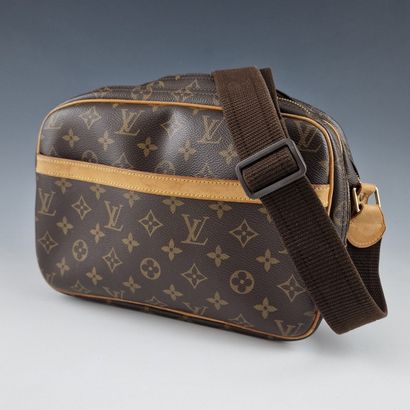 Louis VUITTON année 2004 - SAC 