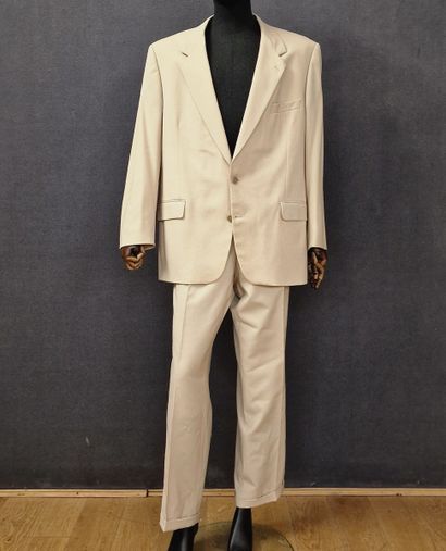Yves SAINT LAURENT POUR HOMME - COSTUME en...