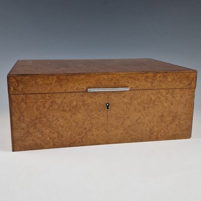 ALFRED DUNHILL - CIGAR CELLAR Circa 1970/80...