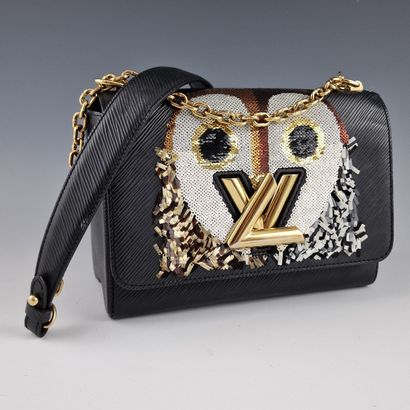 Louis VUITTON année 2016 - SAC 