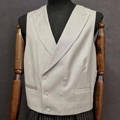 HACKETT - ENSEMBLE HOMME composé D'UNE JAQUETTE...