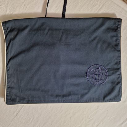 HERMES Paris made in Italy - PEIGNOIR HOMME...