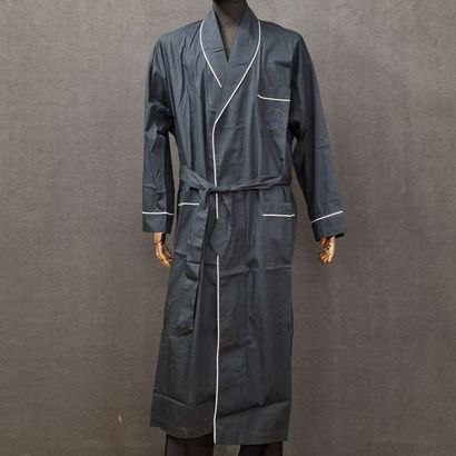 HERMES Paris made in Italy - PEIGNOIR HOMME...