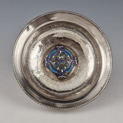 POCKET CUP - Probably 20th Century Iran in...