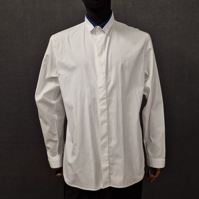 FACONNABLE, Ralph LAUREN, MERCEDES, DIOR...