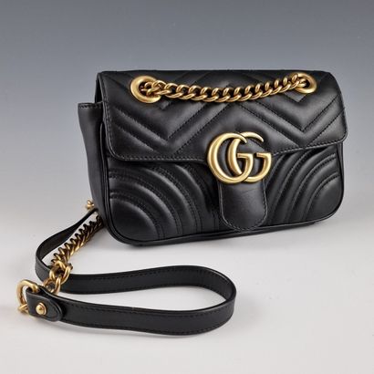 GUCCI - SAC 