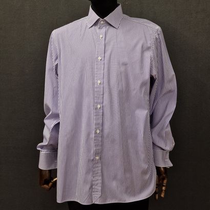 FACONNABLE, Ralph LAUREN, MERCEDES, DIOR...