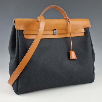 HERMES Paris made in France - SAC INTERCHANGEABLE...