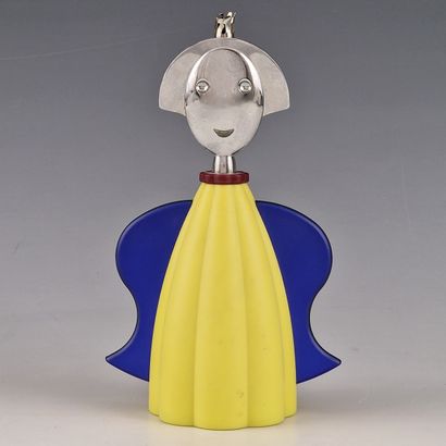 Alessandro MENDINI (1931-2019) for ALESSI...