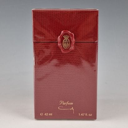 Henri R. COTY - FLACON DE PARFUM 42 ml en...