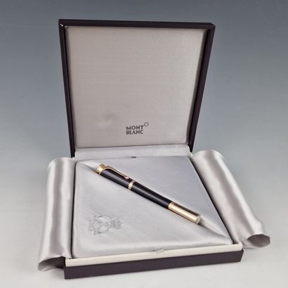MONTBLANC MODEL 