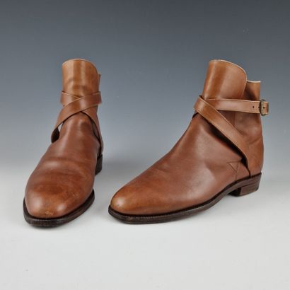 Yves SAINT LAURENT rive gauche - PAIRE DE...