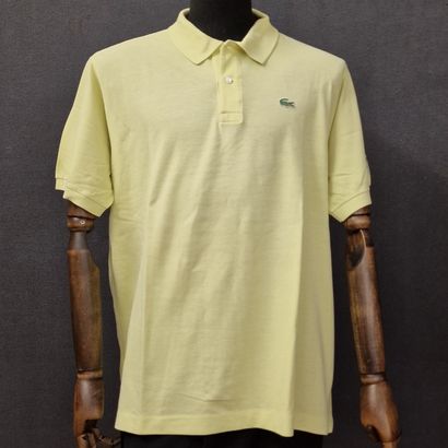 MISE AU GREEN, PRADA, LACOSTE, ETRO - LOT...