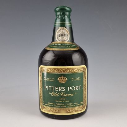 PORT PITTERS 